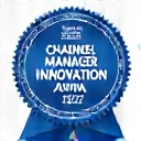 Channel Manager Innovation Award 2022