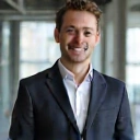 Portrait of CEO