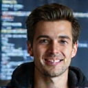 Portrait of Lead Developer