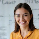 Portrait of Product Manager