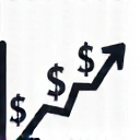 Revenue Management Icon
